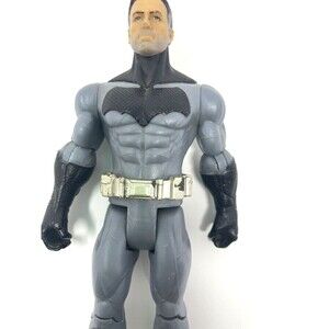 DC Multiverse Ben Affleck Bruce Wayne Figure